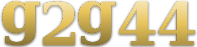 g2g44 โลโก้